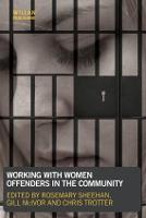 Working with Women Offenders in the Community (ePub eBook)