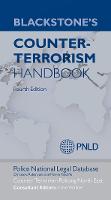 Blackstone's Counter-Terrorism Handbook (ePub eBook)