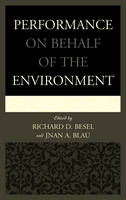 Performance on Behalf of the Environment (PDF eBook)