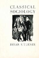 Classical Sociology (PDF eBook)