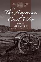 Cambridge History of the American Civil War, The