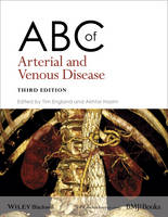 ABC of Arterial and Venous Disease (ePub eBook)