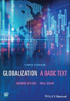 Globalization: A Basic Text