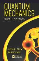 Quantum Mechanics (PDF eBook)