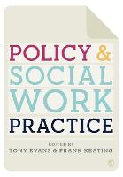 Policy and Social Work Practice (PDF eBook)