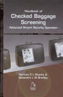 Handbook of Checked Baggage Screening: Advanced Airport Security Operation