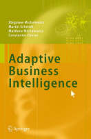 Adaptive Business Intelligence (PDF eBook)