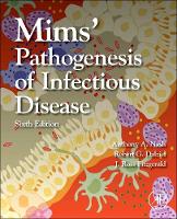 Mims' Pathogenesis of Infectious Disease (ePub eBook)