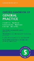 Oxford Handbook of General Practice (ePub eBook)