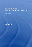 Finding Balance (ePub eBook)