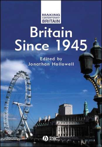 Britain Since 1945