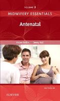Midwifery Essentials: Antenatal E-Book (ePub eBook)