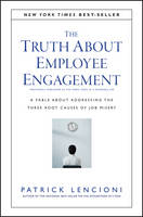 The Truth About Employee Engagement (PDF eBook)