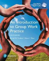 Introduction to Group Work Practice, An, Global Edition (PDF eBook)