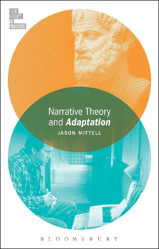 Narrative Theory and Adaptation. (ePub eBook)
