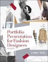 Portfolio Presentation for Fashion Designers (PDF eBook)