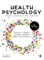 Health Psychology: Theory, Research and Practice (ePub eBook)