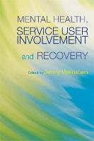 Mental Health, Service User Involvement and Recovery (ePub eBook)