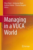 Managing in a VUCA World (ePub eBook)