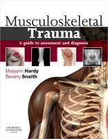 Musculoskeletal Trauma E-Book: Musculoskeletal Trauma E-Book (ePub eBook)