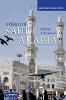 History of Saudi Arabia, A