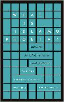What is Islamophobia? (PDF eBook)