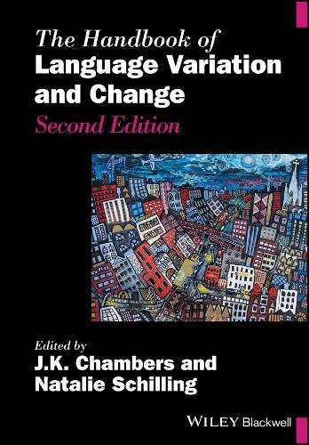 Handbook of Language Variation and Change, The