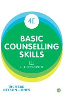 Basic Counselling Skills: A Helper's Manual