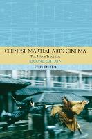 Chinese Martial Arts Cinema (PDF eBook)