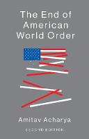 The End of American World Order (ePub eBook)