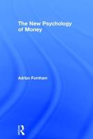 New Psychology of Money, The