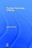 New Psychology of Money, The