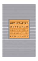 Qualitative Types:Analysis Typ