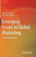 Emerging Issues in Global Marketing: A Shifting Paradigm (ePub eBook)