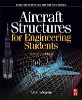 Aircraft Structures for Engineering Students (PDF eBook)