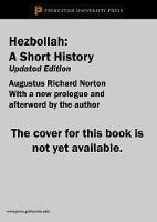  Hezbollah: A Short History | Third Edition - Revised and updated with a new preface, conclusion...