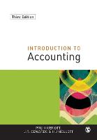Introduction to Accounting (PDF eBook)