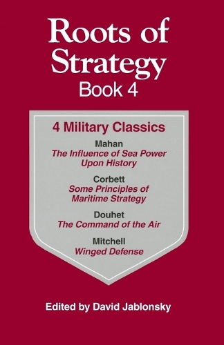 Roots of Strategy, Book Four