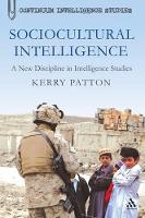 Sociocultural Intelligence: A New Discipline in Intelligence Studies (PDF eBook)