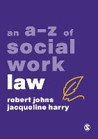 A-Z of Social Work Law, An