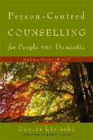 Person-Centred Counselling for People with Dementia (ePub eBook)