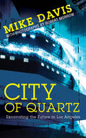 City of Quartz (ePub eBook)