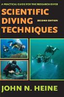 Scientific Diving Techniques 2nd Edition