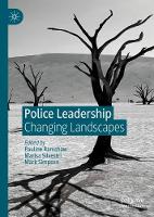 Police Leadership (ePub eBook)