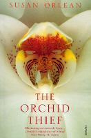Orchid Thief, The