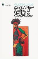Zami: A New Spelling of my Name (ePub eBook)