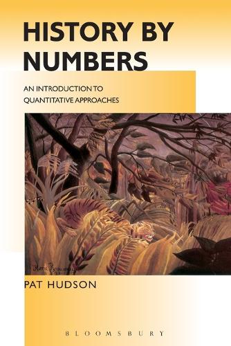 History by Numbers: An Introduction to Quantitative Approaches