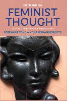 Feminist Thought: A More Comprehensive Introduction (ePub eBook)