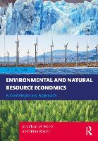 Environmental and Natural Resource Economics: A Contemporary Approach (ePub eBook)