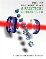 Fundamentals of Analytical Chemistry (PDF eBook)
